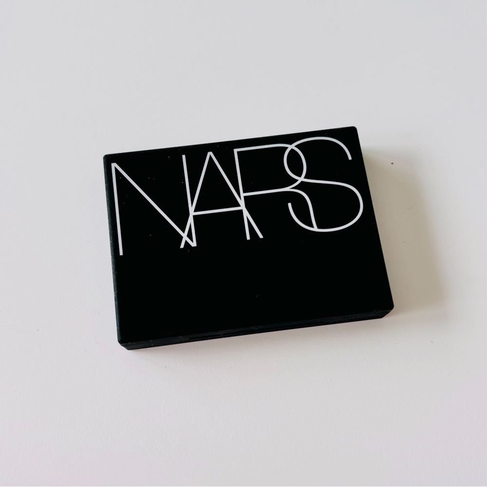 NARS Eyeshadow Duo